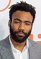 Donald Glover, Golden Globe du meilleur acteur dans une série télévisée musicale ou comique et Primetime Emmy Award du meilleur acteur dans une série télévisée comique en 2017 pour son rôle dans Atlanta.