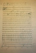 Draft of Tchaikovsky's Symphony No. 6 (8589411916).jpg