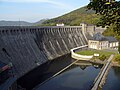 The Eder Dam, Hesse