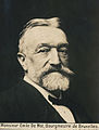 Q82897 Emile de Mot geboren op 20 oktober 1835 overleden op 23 november 1909