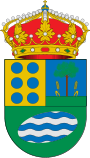 Blason de El Bohodón