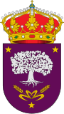 Blason de Padiernos