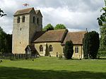 Church of St Bartholomew