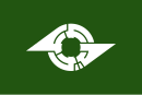 Drapeau de Kamagaya-shi