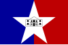 Bendera City of San Antonio