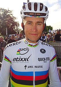 Michał Kwiatkowski.