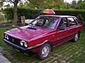 FSO Polonez MR'89