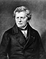 Georg Ohm (1789 - 1854)