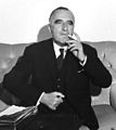 Georges Pompidou (1969-1974)