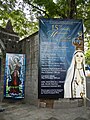 15th Grand Marian Exhibit, National Shrine of Our Lady of Fatima