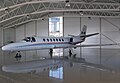 The Company's Cessna Citation Encore C560 LN-IDC