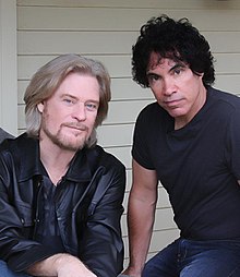 Daryl Hall és John Oates