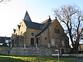 Kirche Bad Holzhausen