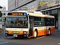 ファイル:IYOTETSUBUS52-28.JPG（ノート / 履歴 / ログ / リンク元）