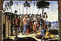 Pintura italiana del siglo XV