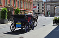 * Nomination: Innsbruck: cab at Street of Maria-Theresia --Taxiarchos228 06:02, 12 June 2012 (UTC) * * Review needed