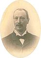 Jan Hendrik Tromp Meesters (1855-1908)