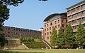 Kansai University Senriyama Campus