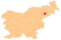 Kidričevo municipality