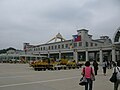 Kinmen Airport