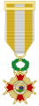 Knight's Grade Cross