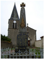 Église Saint-Hilaire de La Coudre