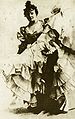 Q258975 Louise Weber geboren op 12 juli 1866 overleden op 30 januari 1929