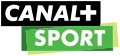 Logo de Canal+ Sport desde el 21 de septiembre de 2013