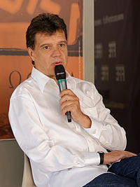 Michel Salesse (2013).