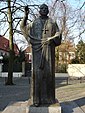 Denkmal von Bischof Galen in Münster