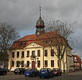 Tanácsháza
