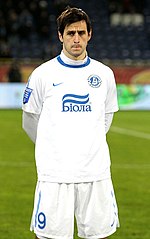 Miniatură pentru Nikola Kalinić