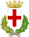 Coat of airms o Padua