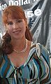 Q258122 Patricia Tallman op 28 juli 2007 geboren op 4 september 1957