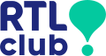 Logotipo de RTL Club desde el 28 de marzo de 2023