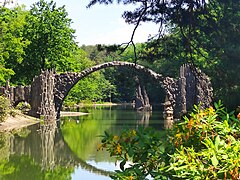 Rakotz Bridge