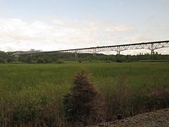 Rip Van Winkle Bridge in 2017