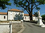 Monument aux morts