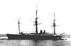 Rynda in Sydney in 1888