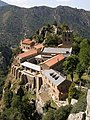 Martin-du-Canigou abbey