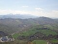 Appennino riminese