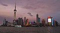 Shanghai, Txina