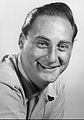 1922– Sid Caesar, American comic actor and writer