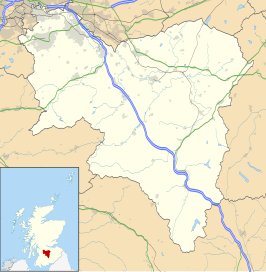 Hamilton (South Lanarkshire)