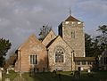 Kerk van Stoke Poges