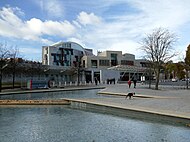 Scottish Parliament