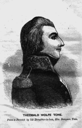 Theobald Wolfe Tone