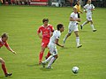 UEFA Women's Cup Finale