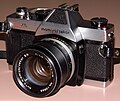 Mamiya-Sekor Auto XTL (vers 1971)