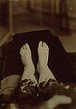 Virginijos Oldoini pėdos, 1894 m.